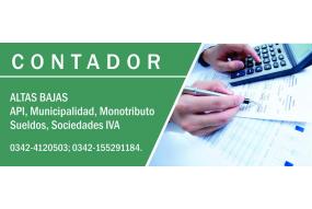 AB ALTAS BAJAS