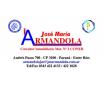 Armandola José Maria