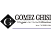 Gomez Ghisi Inmobiliaria